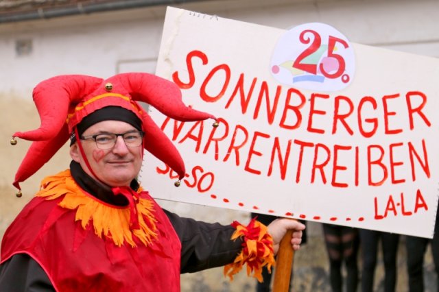 Faschingsumzug 2023 (Fotos Rochus Hetzendorfer)